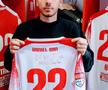 FOTO Dinamo, proiectul DDB „Om la Om”