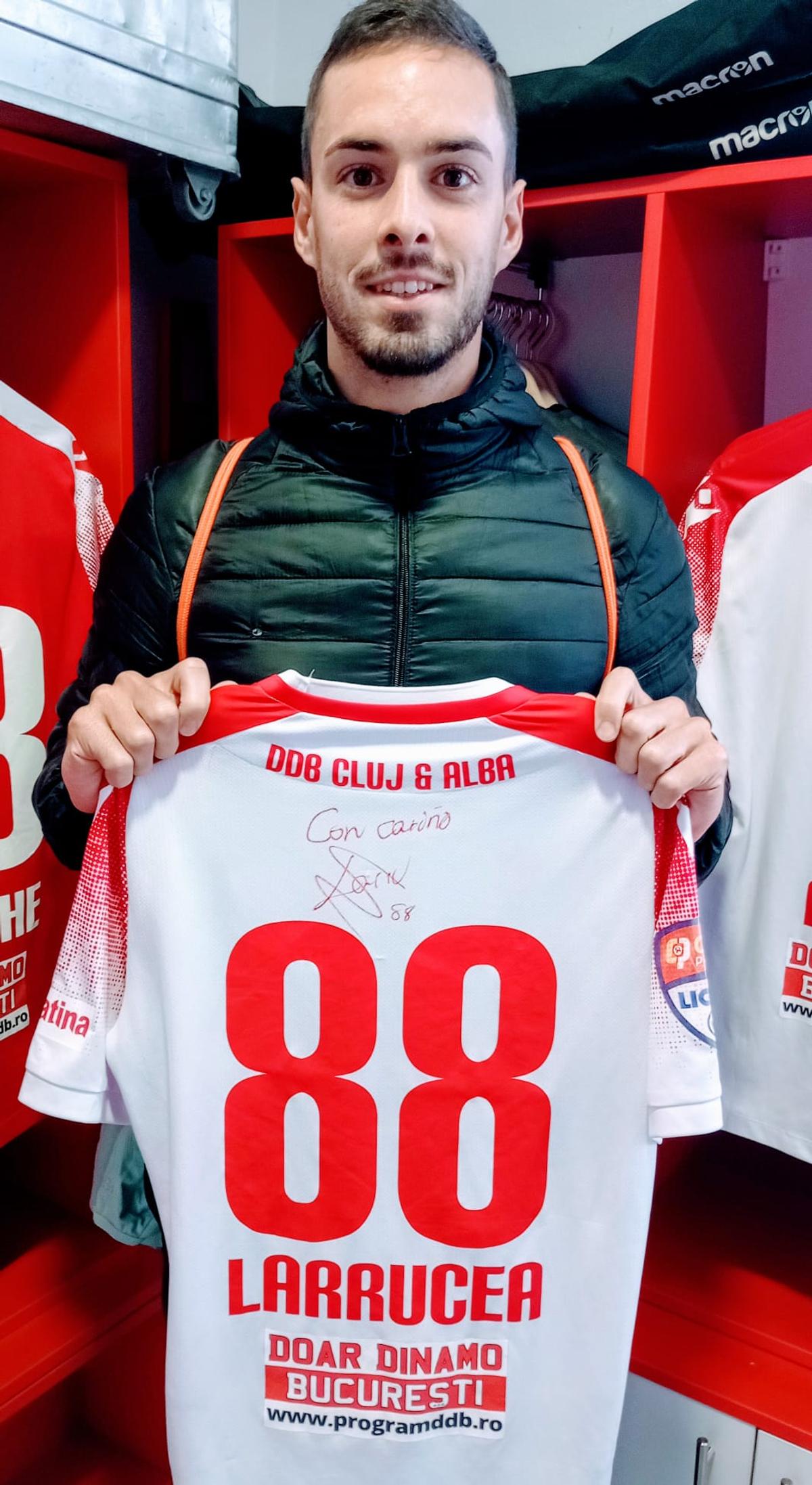 FOTO Dinamo, proiectul DDB „Om la Om”