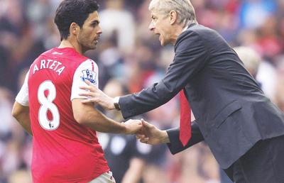 Mikel Arteta l-a depășit pe Arsene Wenger. Arsenal 2022, cea mai bună performanță din istoria clubului. Peste „Invincibili”