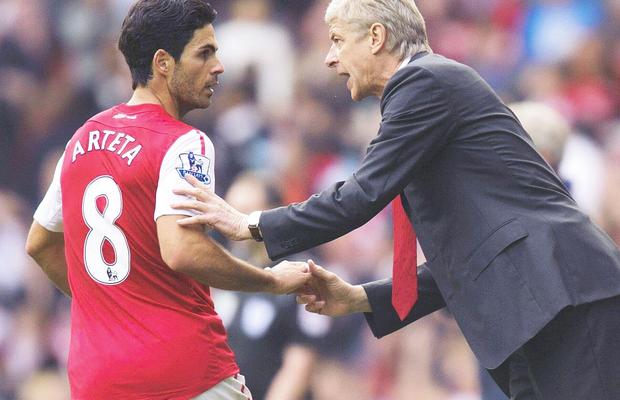 Mikel Arteta l-a depășit pe Arsene Wenger. Arsenal 2022, cea mai bună performanță din istoria clubului. Peste „Invincibili”