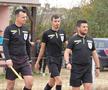 Cum se joacă un meci în județeana din Călărași? De la baros la fotbal, cu o vizită prin cimitir! „Sunteți nebuni? Îi luăm tare, îi punem pe calea ferată!”
