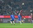 CFR Cluj - FCU Craiova » 7 noiembrie 2022