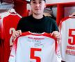 FOTO Dinamo, proiectul DDB „Om la Om”