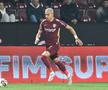 CFR Cluj - FCU Craiova » 7 noiembrie 2022