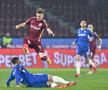 CFR Cluj - FCU Craiova » 7 noiembrie 2022