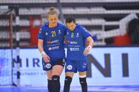 Cristina Neagu, pentru EHF: „A fost un parcurs pe cinste, dar va fi ultimul European!” + mesaj pentru critici: „Habar nu au!”