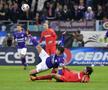3 și 4 pe linie la Rapid » Cine a dezamăgit în FCSB - Rapid + Ce jucători au luat cele mai mari note
