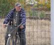Cum se joacă un meci în județeana din Călărași? De la baros la fotbal, cu o vizită prin cimitir! „Sunteți nebuni? Îi luăm tare, îi punem pe calea ferată!”