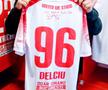 FOTO Dinamo, proiectul DDB „Om la Om”