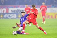Reprezentanții lui Leeds au fost pe Arena Națională la FCSB - Rapid » Concluzia transmisă lui Adrian Ilie: „Asta mi-au spus!”