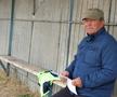 Cum se joacă un meci în județeana din Călărași? De la baros la fotbal, cu o vizită prin cimitir! „Sunteți nebuni? Îi luăm tare, îi punem pe calea ferată!”