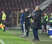 CFR Cluj - FCU Craiova » 7 noiembrie 2022