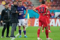 Rapid, comunicat incendiar după derby: „Cerem public domnului Bode să ia măsuri urgente și să-i tragă la răspundere pe cei vinovați!”