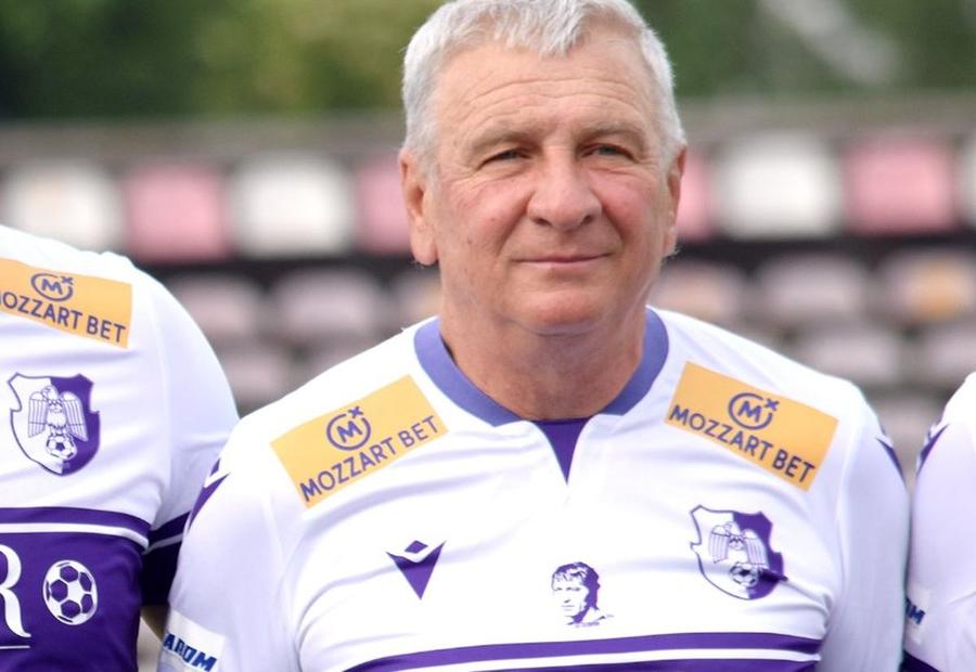„Nu mă încântă transferurile din Surinam și Madagascar” » Critică strategia de la FC Argeș și nu-i dă prea multe șanse lui Marius Croitoru: „Sunt sceptic!”