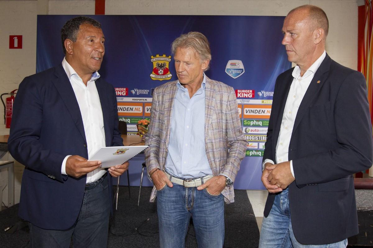 Henk ten Cate