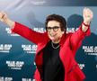 Billie-Jean King la Sevilla FOTO GettyImges