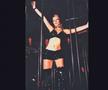 Brigitte a pozat în Playboy imediat după ce a ieșit din închisoare. Foto: Click
