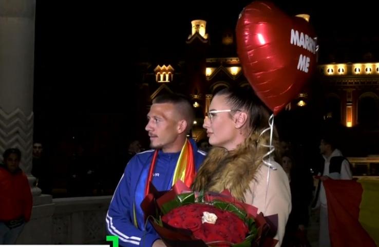 FOTO: captură Antena Sport