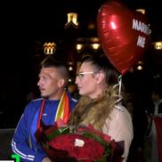 FOTO: captură Antena Sport