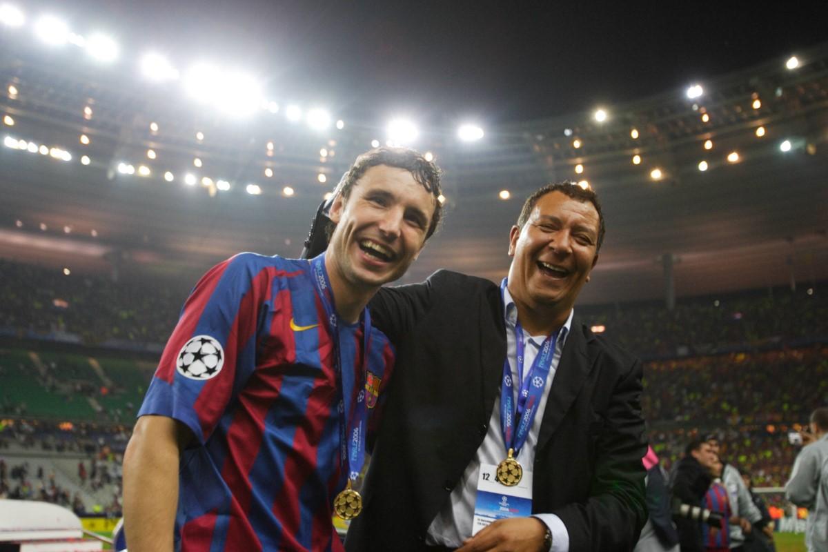 Henk ten Cate