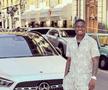 Viața unui ivorian în Liga 1: „«Vezi că în România e așa și-așa acolo!», mi s-a zis. De ce nu promovați ce e bun în țara voastră?”