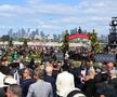 Imagini incredibile în Australia! Ce s-a întâmplat la Victoria Derby Day 2023