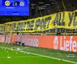 Dortmund - Newcastle