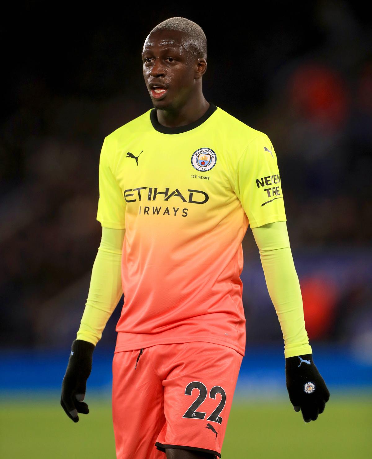 Imagini impresionate cu vila scoasă la vânzare de Benjamin Mendy