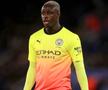 Benjamin Mendy/ foto Imago Images