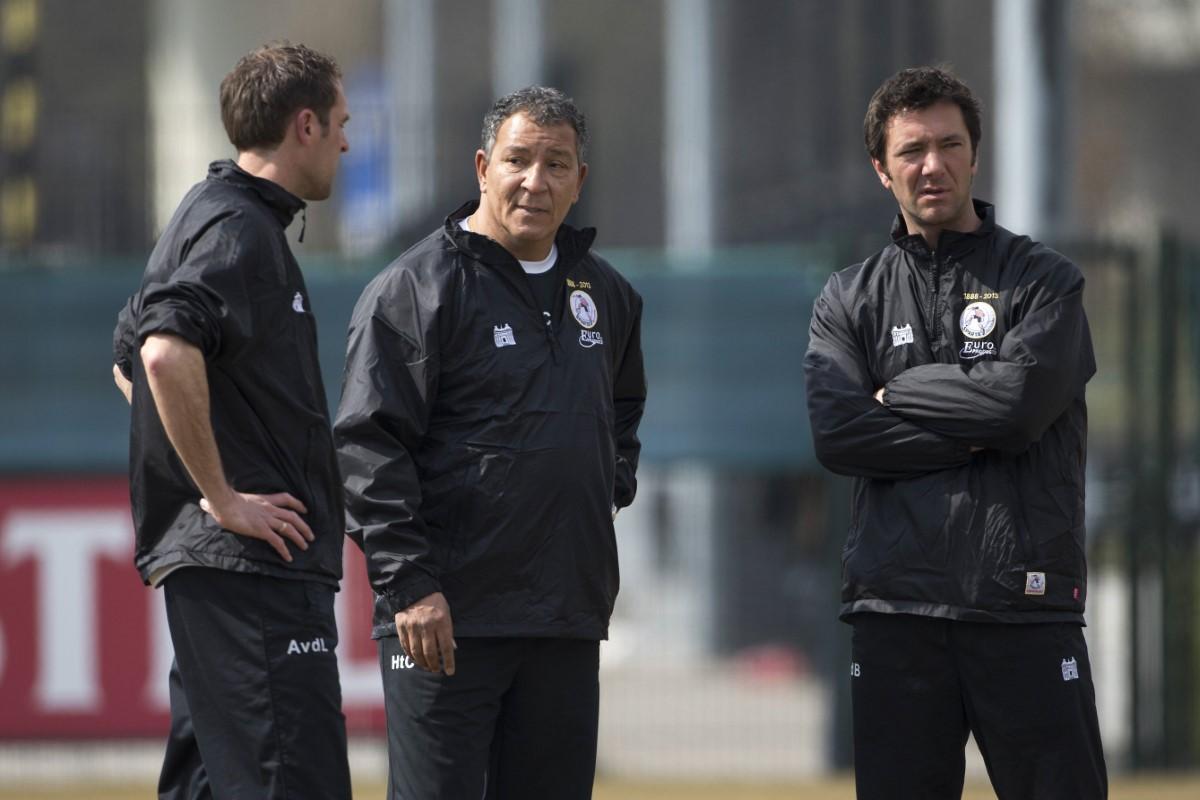 Henk ten Cate