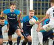 Partida de luni dintre Dnipro-1 și FC Oleksandriya s-a încheiat după patru ore și 36 de minute / Sursă foto: Facebook@ СК Дніпро-1 / SC Dnipro-1