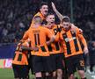 Danylo Sikan i-a dat gol Barcelonei și a celebrat în stilul lui Bellingham / Sursă foto: Imago Images