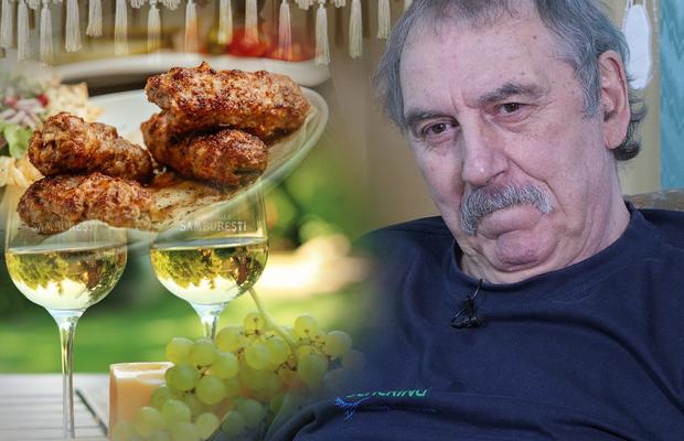 Fabulos! Fostul mare jucător român dezvăluie de ce a picat transferul: „Am vrut să fug în Belgia, dar le-am cerut vin de Sâmburești și mici. Nu aveau mici și-am plecat!”