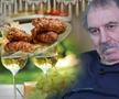 Fabulos! Fostul mare jucător român dezvăluie de ce a picat transferul: „Am vrut să fug în Belgia, dar le-am cerut vin de Sâmburești și mici. Nu aveau mici și-am plecat!”