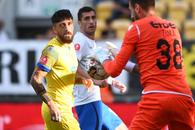 A jucat la FCSB, la Craiova, acum e „lup galben”: „E mai mare presiune, dar mie îmi place să joc așa”