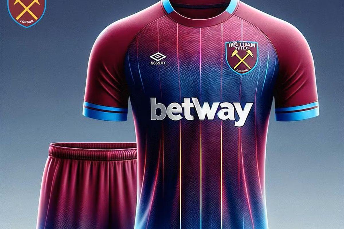 Chat GPT a refăcut echipamentele cluburilor din Premier League » Gafă incredibilă în kit-ul lui Manchester City
