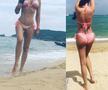 Brigitte a pozat în Playboy imediat după ce a ieșit din închisoare. Foto: Click