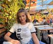 Francesca Simionescu FOTO Instagram