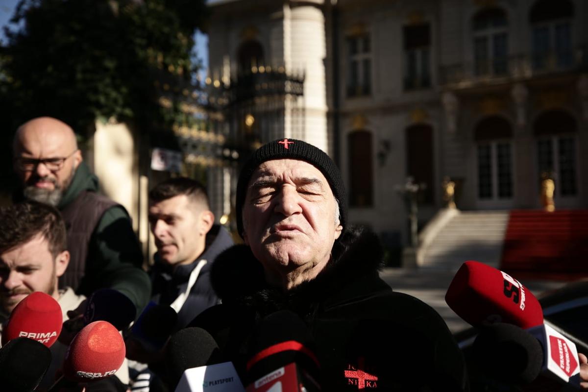 Plătește Becali banii sau l-a păcălit pe Dennis Man? Înțelegerea secretă pe care și-a asumat-o patronul FCSB