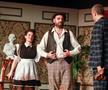 Piesa de teatru „Sistemul Perfect” cu Kira Hagi