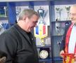 Gică Hagi dezvăluie echipa unde vrea să-l vadă pe Ianis: „Acolo sper să joace”