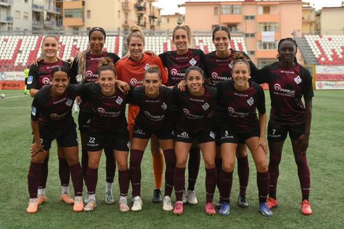Pomigliano
Foto: Facebook