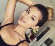 Francesca Simionescu FOTO Instagram