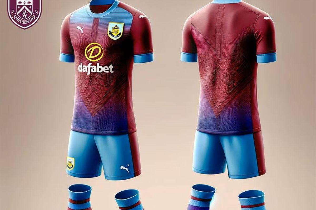 Chat GPT a refăcut echipamentele cluburilor din Premier League » Gafă incredibilă în kit-ul lui Manchester City