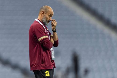 Nuno Espirito Santo
Foto: Imago