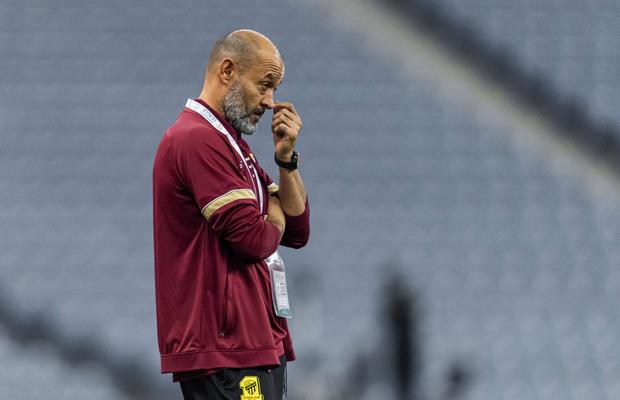 Benzema și Kante au rămas fără antrenor » Al Ittihad n-a mai tolerat ultimul rezultat rușinos