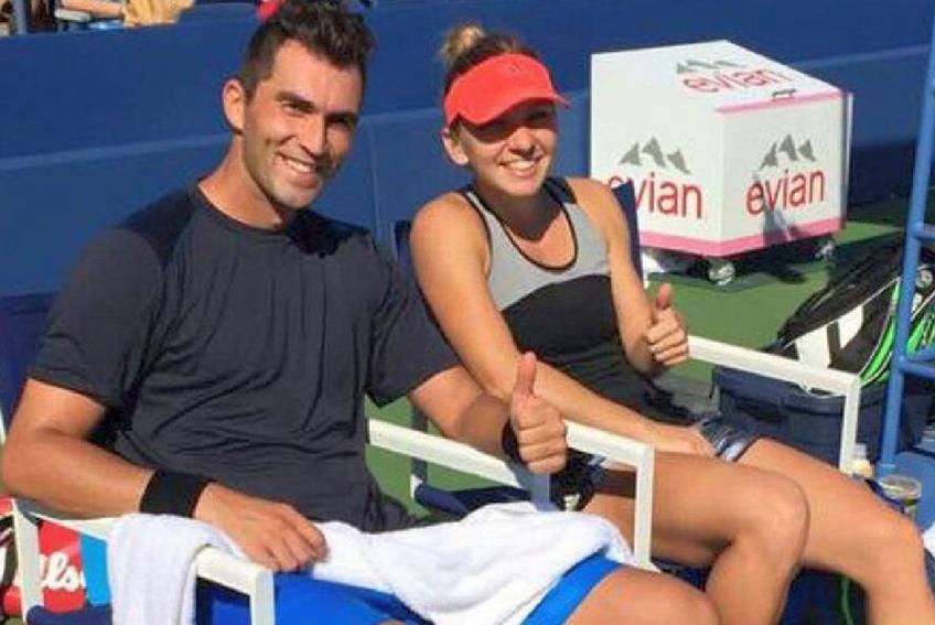 Horia Tecău a vorbit despre revenirea Simonei Halep