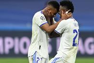 Un fost fotbalist al lui Real Madrid, despre declinul lui Vinicius și Rodrygo: „Explicația e foarte simplă”
