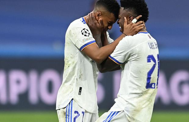 Un fost fotbalist al lui Real Madrid, despre declinul lui Vinicius și Rodrygo: „Explicația e foarte simplă”