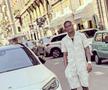 Viața unui ivorian în Liga 1: „«Vezi că în România e așa și-așa acolo!», mi s-a zis. De ce nu promovați ce e bun în țara voastră?”